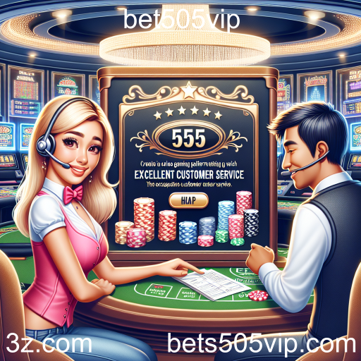 A Importância do Suporte ao Cliente em Plataformas de Jogos Online